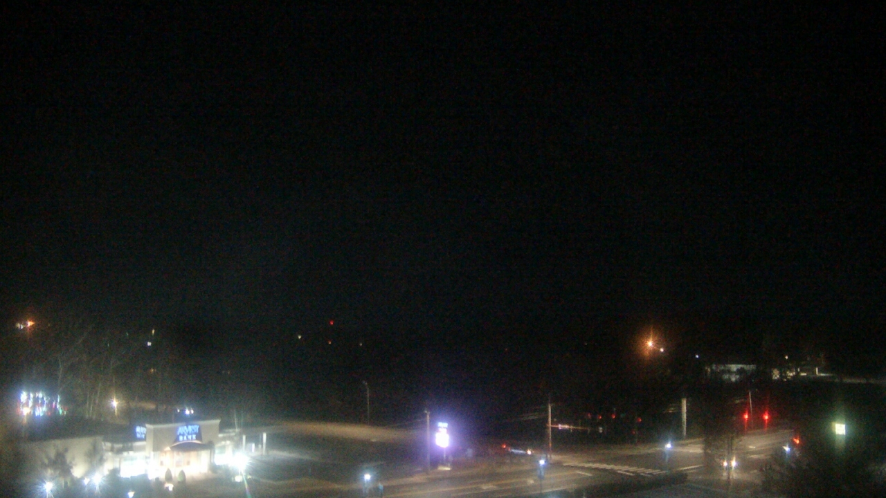 Thumbnail for current weather camera view from Fort Smith Public Library in Fort Smith, Arkansas