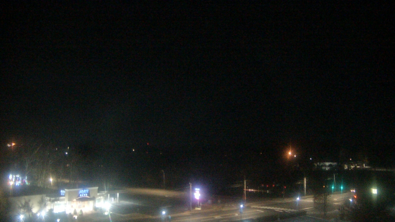 Thumbnail for current weather camera view from Fort Smith Public Library in Fort Smith, Arkansas