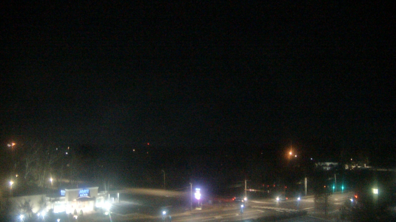 Thumbnail for current weather camera view from Fort Smith Public Library in Fort Smith, Arkansas
