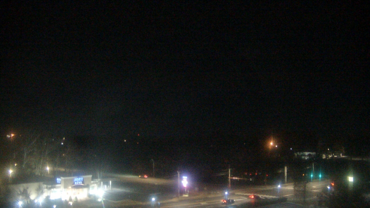 Thumbnail for current weather camera view from Fort Smith Public Library in Fort Smith, Arkansas