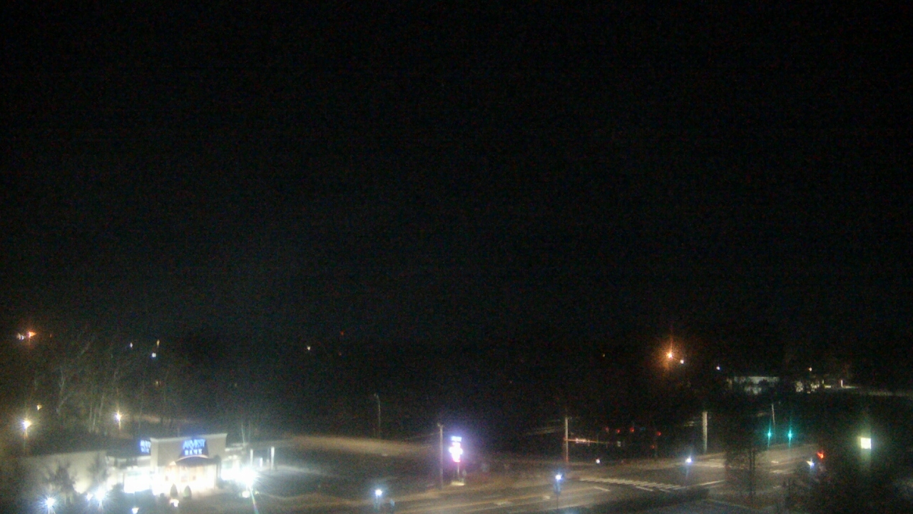 Thumbnail for current weather camera view from Fort Smith Public Library in Fort Smith, Arkansas