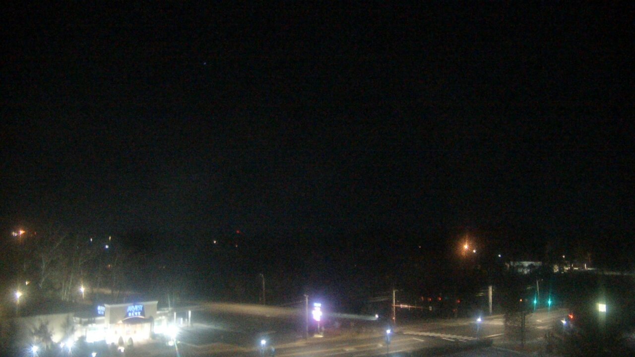Thumbnail for current weather camera view from Fort Smith Public Library in Fort Smith, Arkansas