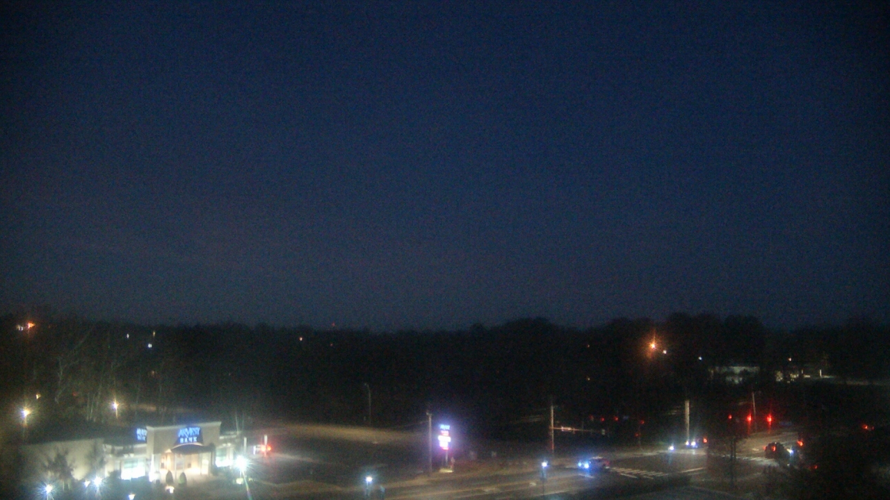 Thumbnail for current weather camera view from Fort Smith Public Library in Fort Smith, Arkansas