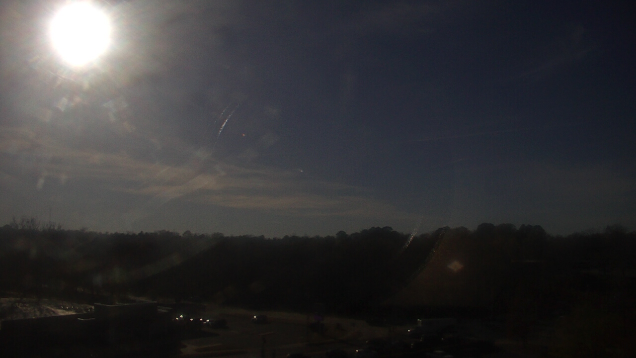 Thumbnail for current weather camera view from Fort Smith Public Library in Fort Smith, Arkansas