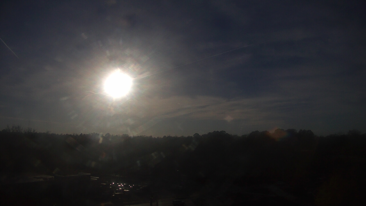 Thumbnail for current weather camera view from Fort Smith Public Library in Fort Smith, Arkansas