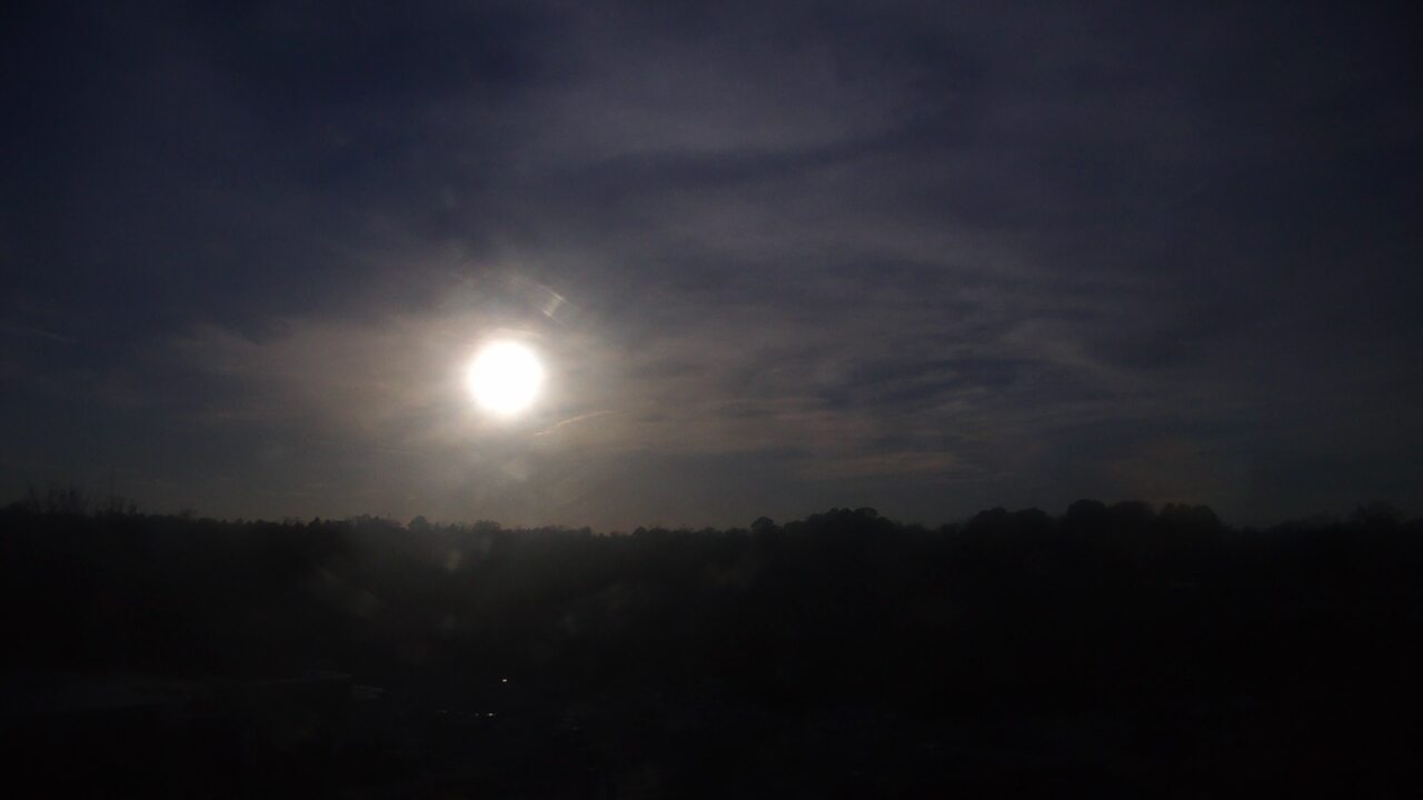 Thumbnail for current weather camera view from Fort Smith Public Library in Fort Smith, Arkansas