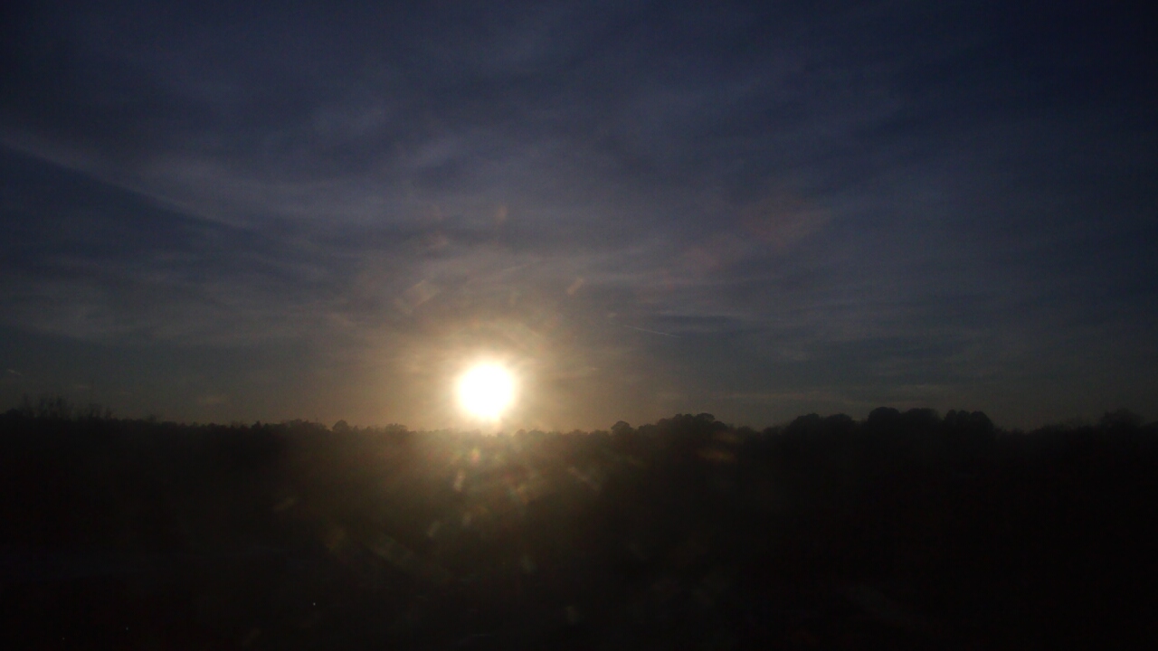 Thumbnail for current weather camera view from Fort Smith Public Library in Fort Smith, Arkansas