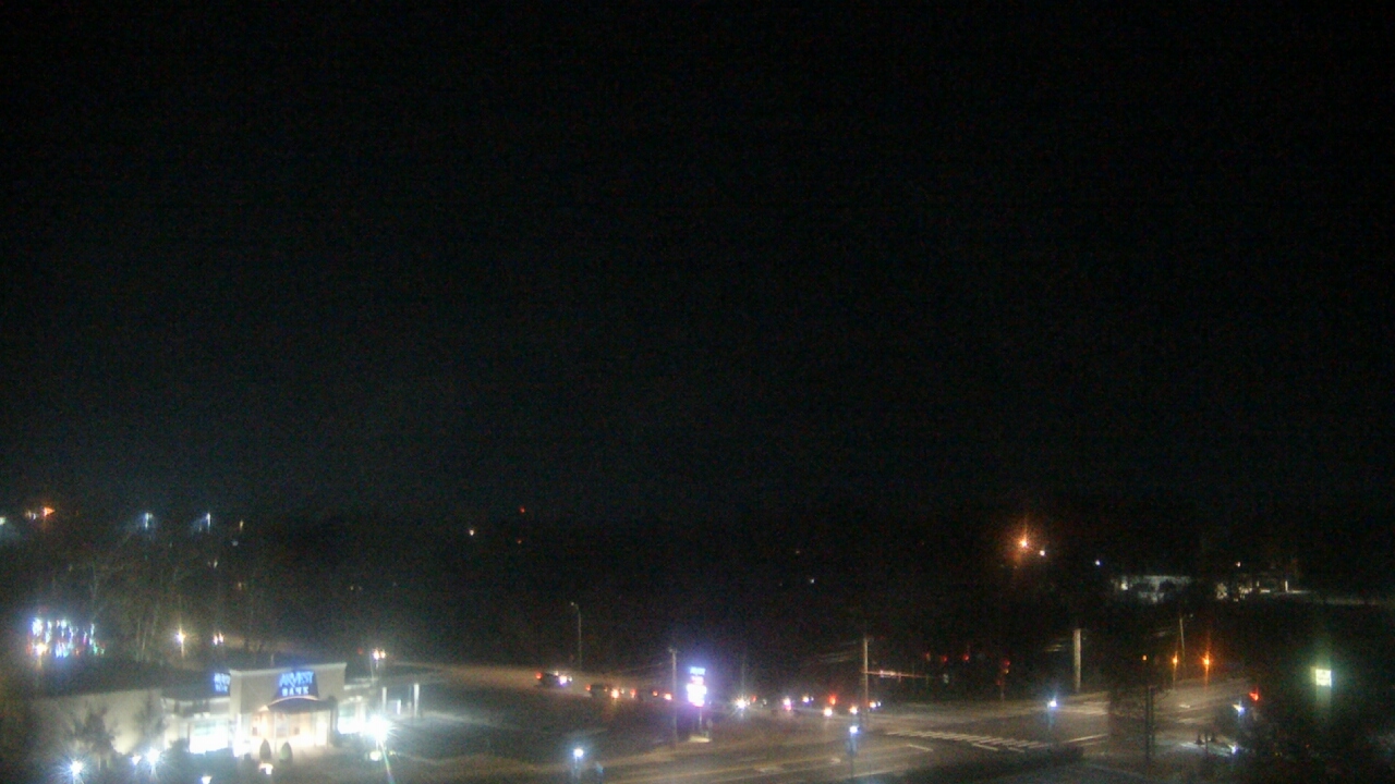 Thumbnail for current weather camera view from Fort Smith Public Library in Fort Smith, Arkansas