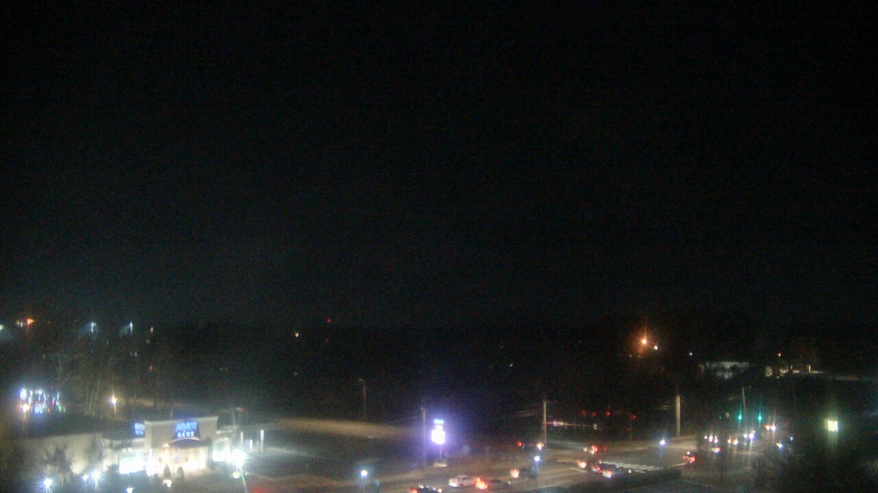 Thumbnail for current weather camera view from Fort Smith Public Library in Fort Smith, Arkansas