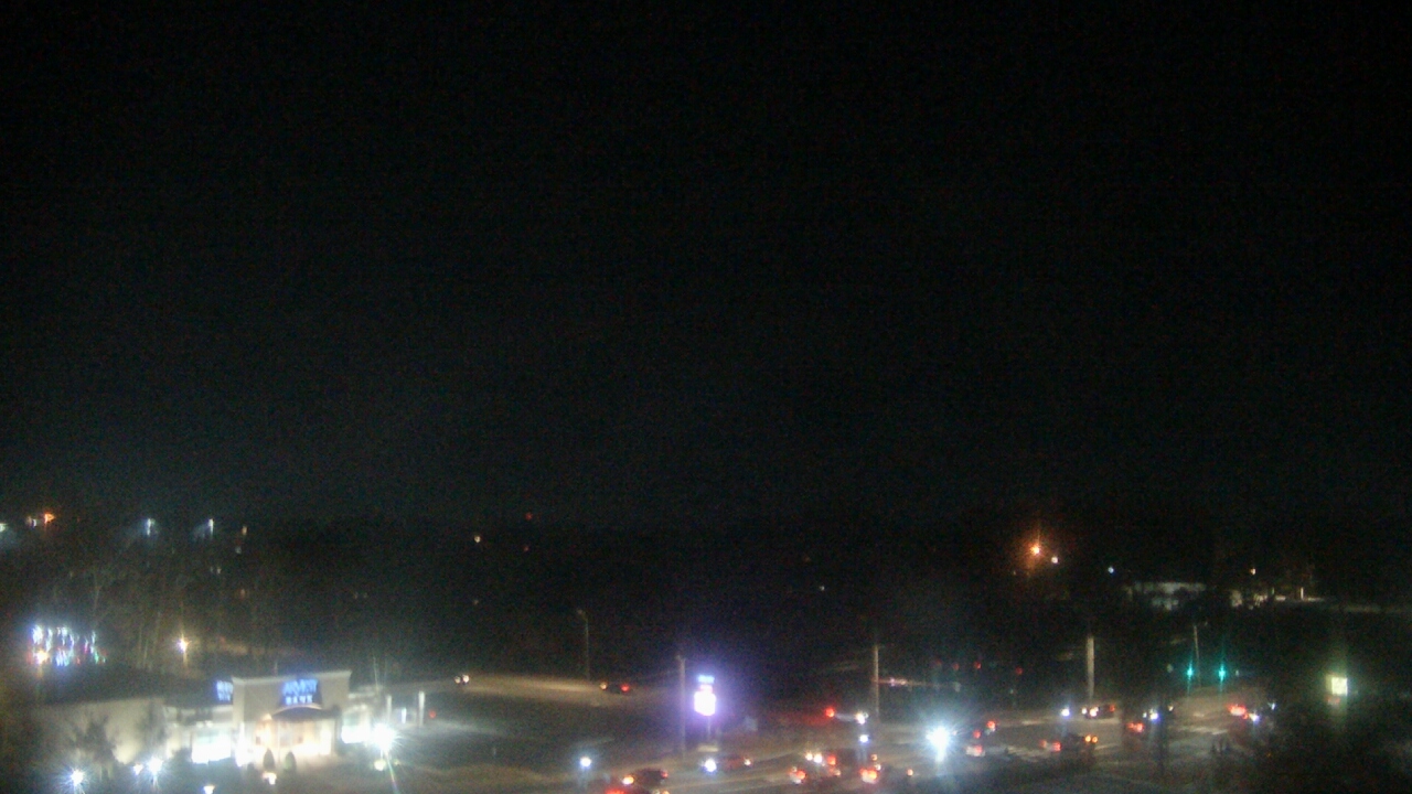 Thumbnail for current weather camera view from Fort Smith Public Library in Fort Smith, Arkansas
