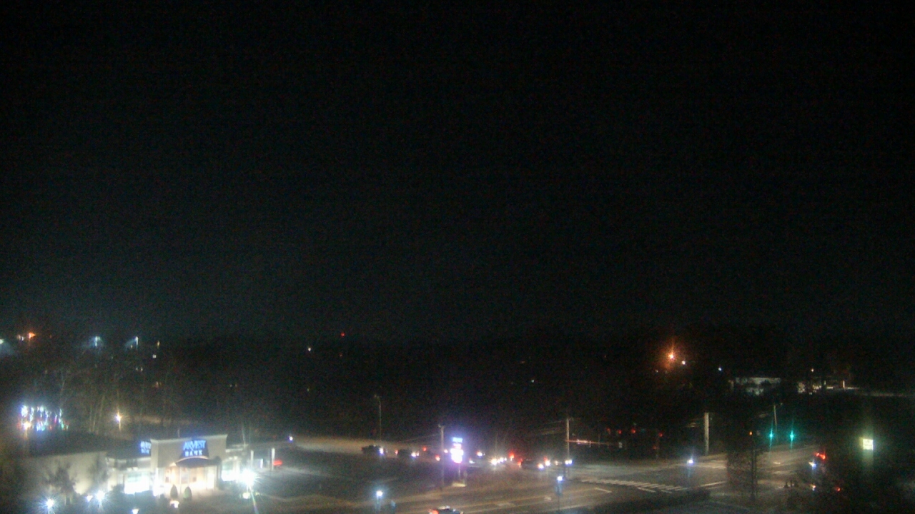 Thumbnail for current weather camera view from Fort Smith Public Library in Fort Smith, Arkansas