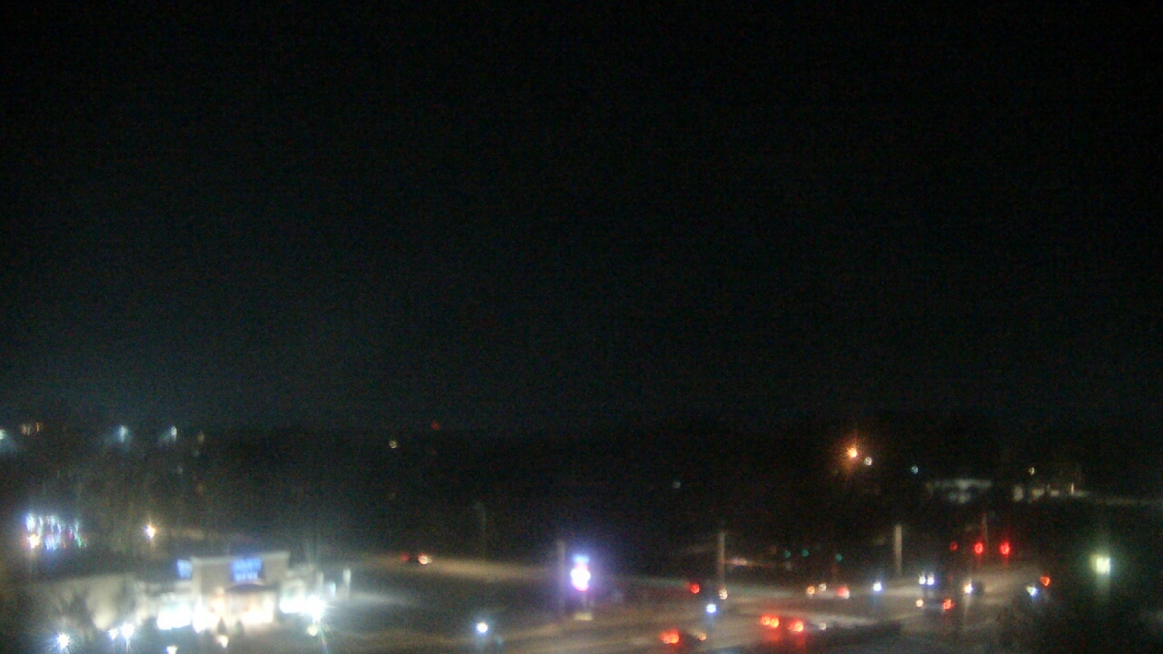 Thumbnail for current weather camera view from Fort Smith Public Library in Fort Smith, Arkansas