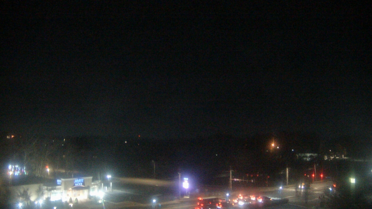 Thumbnail for current weather camera view from Fort Smith Public Library in Fort Smith, Arkansas