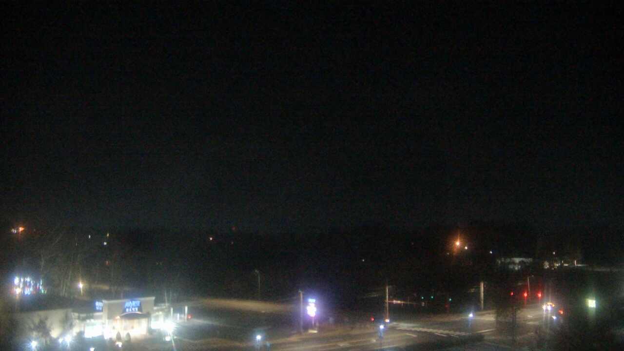 Thumbnail for current weather camera view from Fort Smith Public Library in Fort Smith, Arkansas
