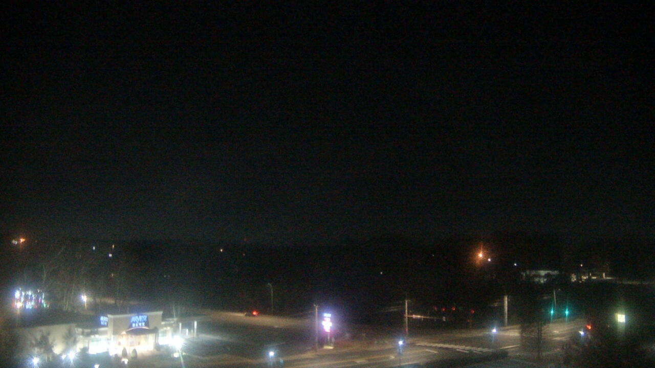 Thumbnail for current weather camera view from Fort Smith Public Library in Fort Smith, Arkansas