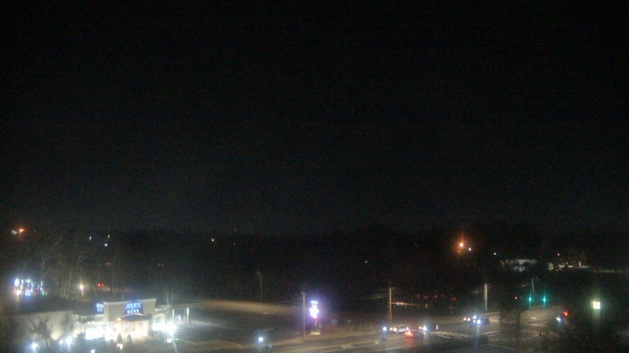 Thumbnail for current weather camera view from Fort Smith Public Library in Fort Smith, Arkansas