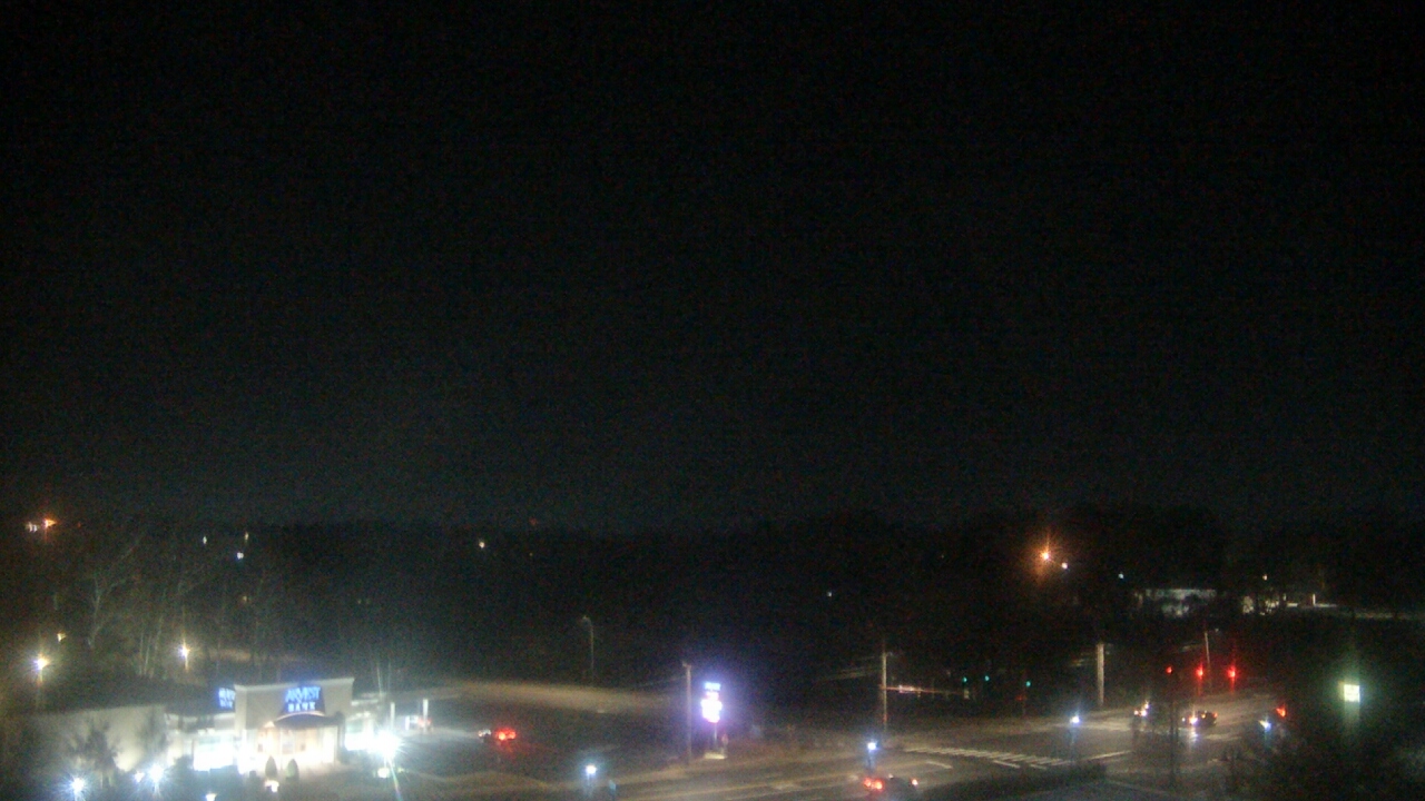 Thumbnail for current weather camera view from Fort Smith Public Library in Fort Smith, Arkansas