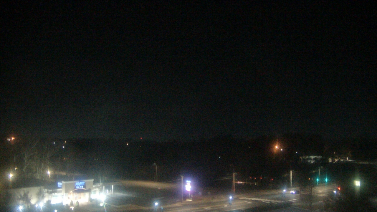 Thumbnail for current weather camera view from Fort Smith Public Library in Fort Smith, Arkansas