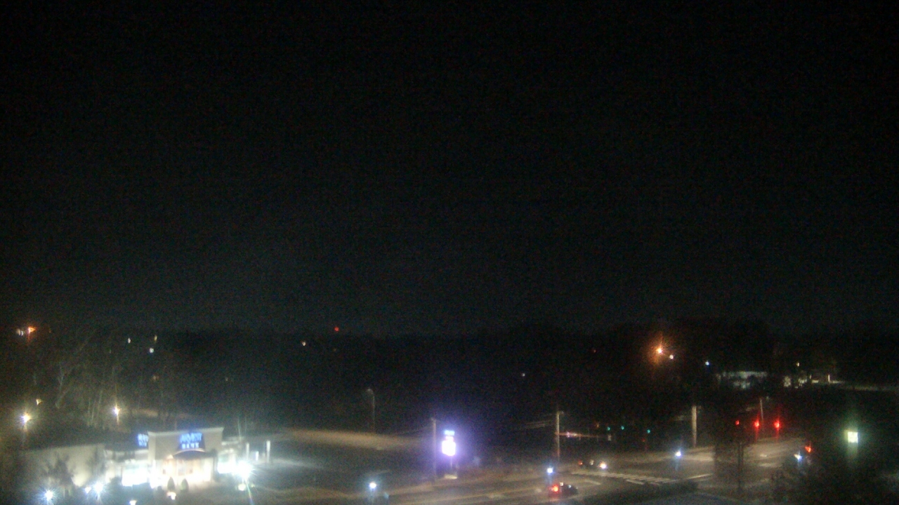 Thumbnail for current weather camera view from Fort Smith Public Library in Fort Smith, Arkansas