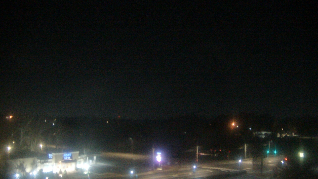 Thumbnail for current weather camera view from Fort Smith Public Library in Fort Smith, Arkansas