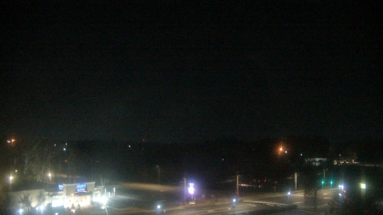 Thumbnail for current weather camera view from Fort Smith Public Library in Fort Smith, Arkansas