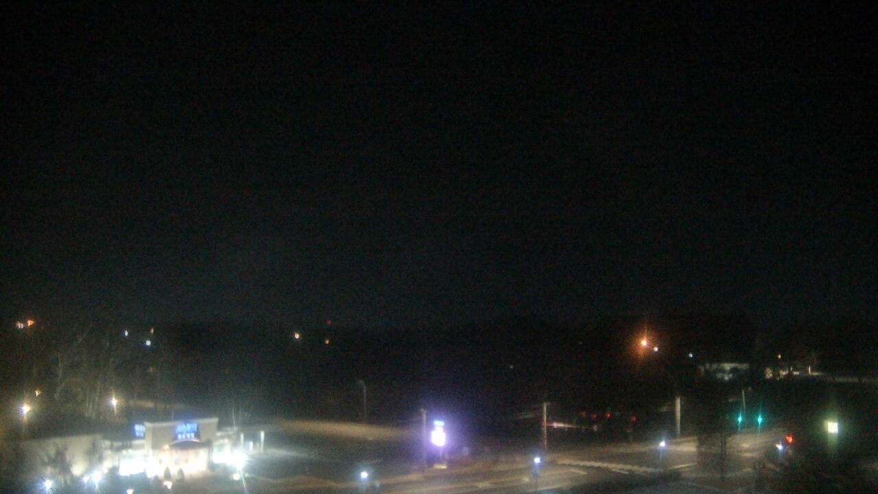 Thumbnail for current weather camera view from Fort Smith Public Library in Fort Smith, Arkansas