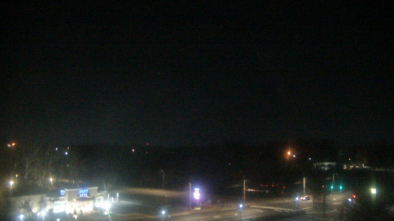 Thumbnail for current weather camera view from Fort Smith Public Library in Fort Smith, Arkansas