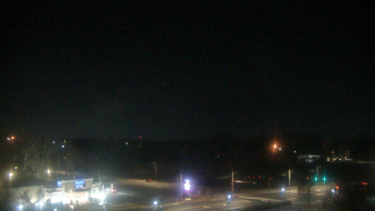 Thumbnail for current weather camera view from Fort Smith Public Library in Fort Smith, Arkansas