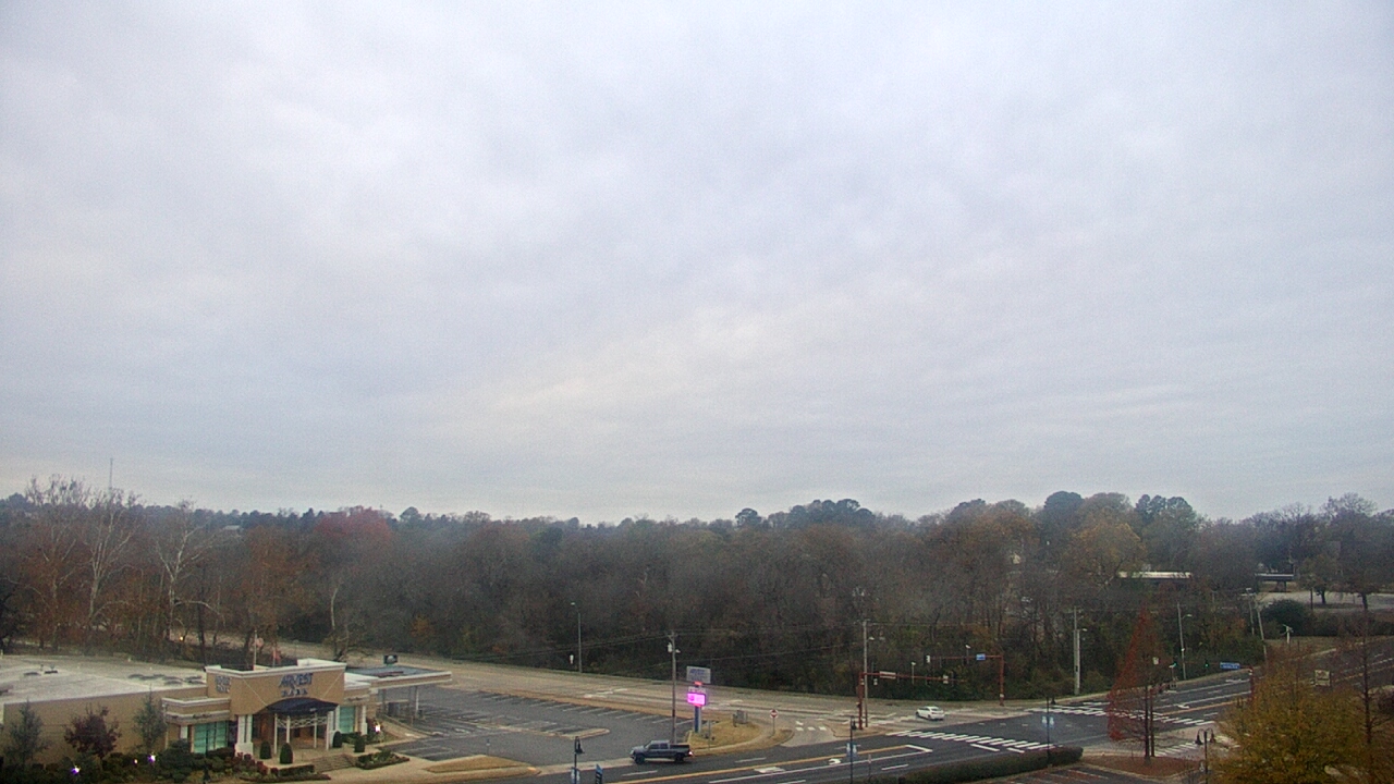 Thumbnail for current weather camera view from Fort Smith Public Library in Fort Smith, Arkansas