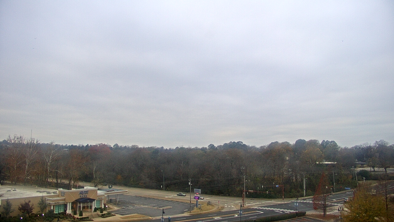 Thumbnail for current weather camera view from Fort Smith Public Library in Fort Smith, Arkansas