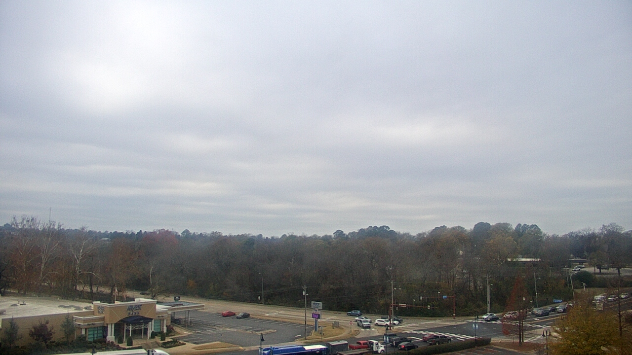 Thumbnail for current weather camera view from Fort Smith Public Library in Fort Smith, Arkansas