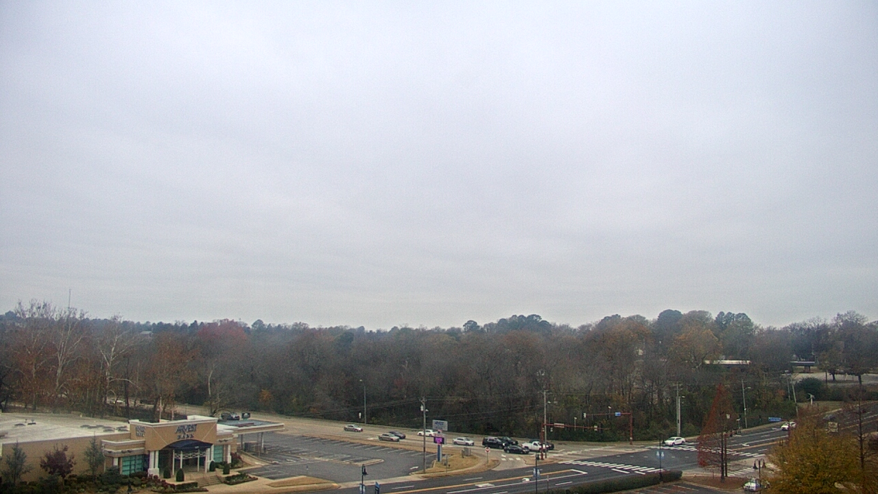 Thumbnail for current weather camera view from Fort Smith Public Library in Fort Smith, Arkansas