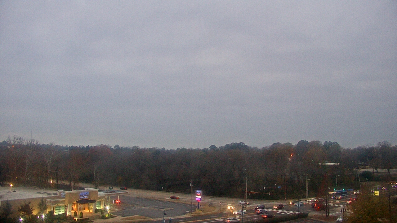 Thumbnail for current weather camera view from Fort Smith Public Library in Fort Smith, Arkansas