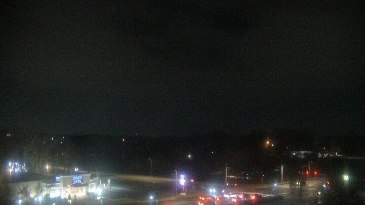 Thumbnail for current weather camera view from Fort Smith Public Library in Fort Smith, Arkansas