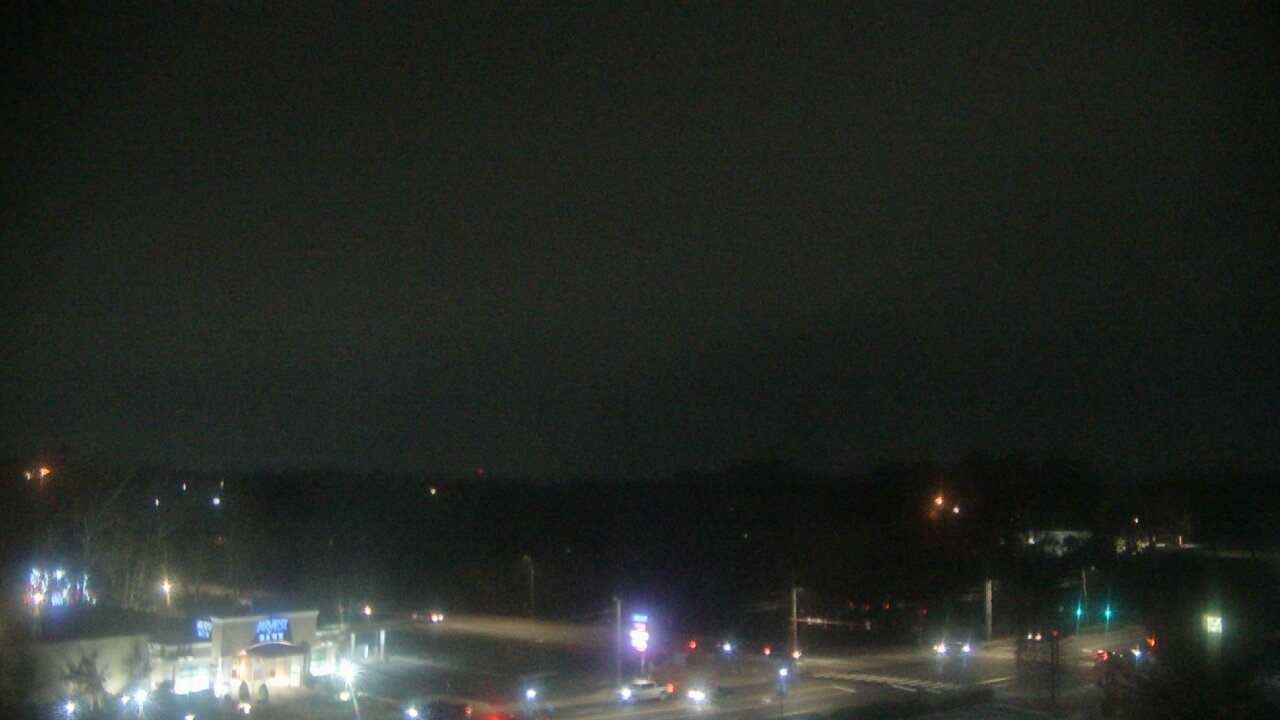 Thumbnail for current weather camera view from Fort Smith Public Library in Fort Smith, Arkansas
