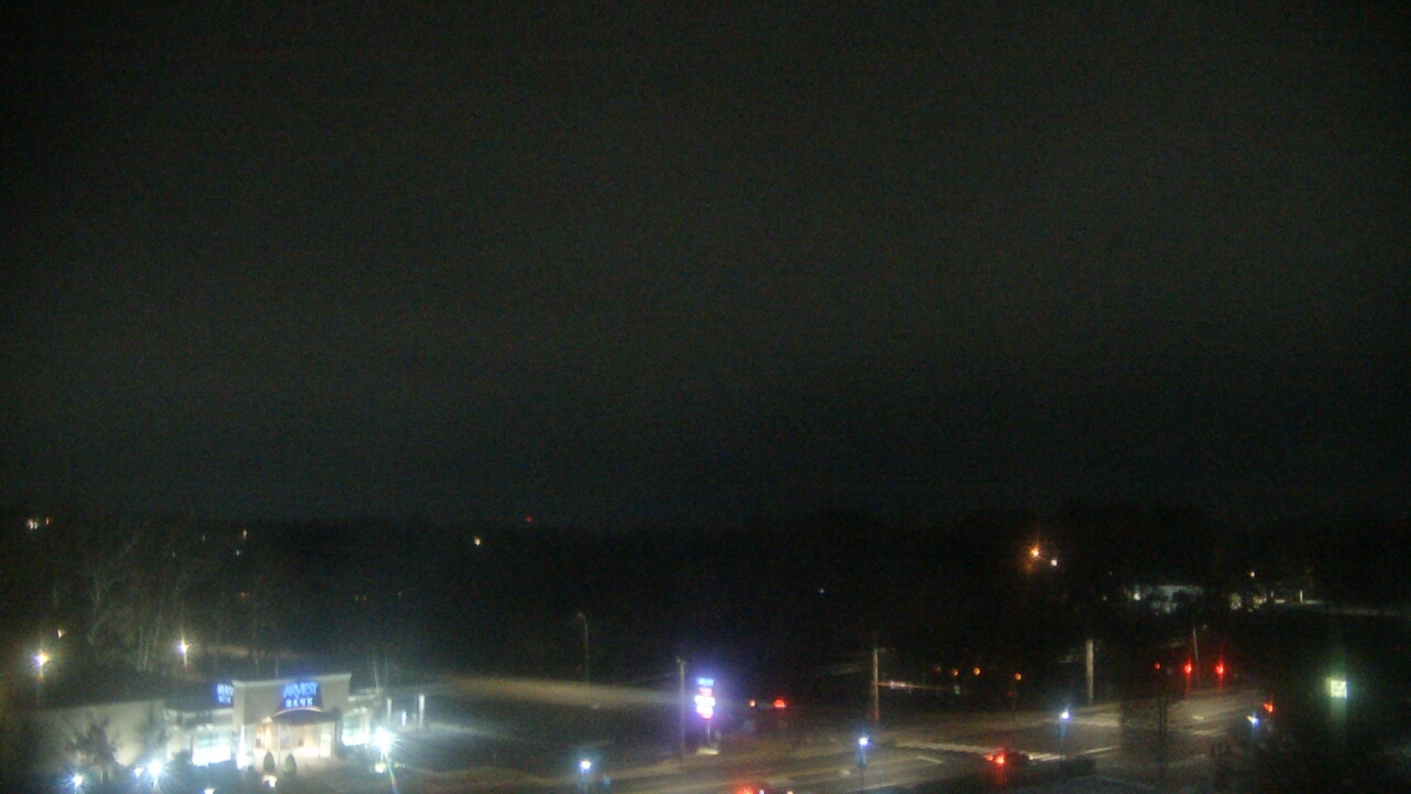Thumbnail for current weather camera view from Fort Smith Public Library in Fort Smith, Arkansas