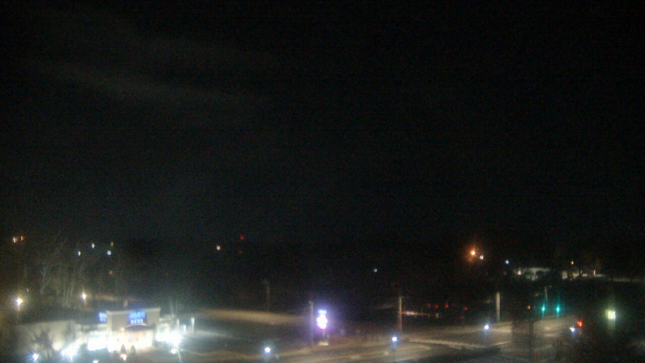 Thumbnail for current weather camera view from Fort Smith Public Library in Fort Smith, Arkansas