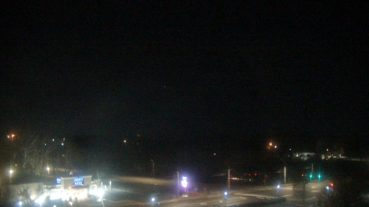 Thumbnail for current weather camera view from Fort Smith Public Library in Fort Smith, Arkansas