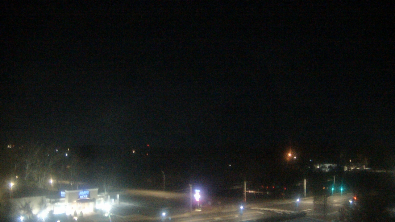 Thumbnail for current weather camera view from Fort Smith Public Library in Fort Smith, Arkansas