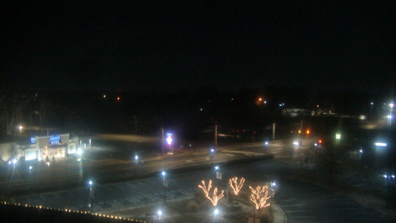 Thumbnail for current weather camera view from Fort Smith Public Library in Fort Smith, Arkansas