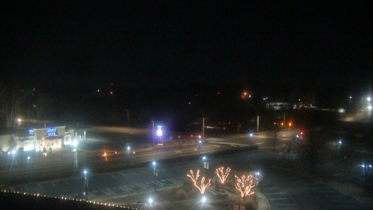 Thumbnail for current weather camera view from Fort Smith Public Library in Fort Smith, Arkansas
