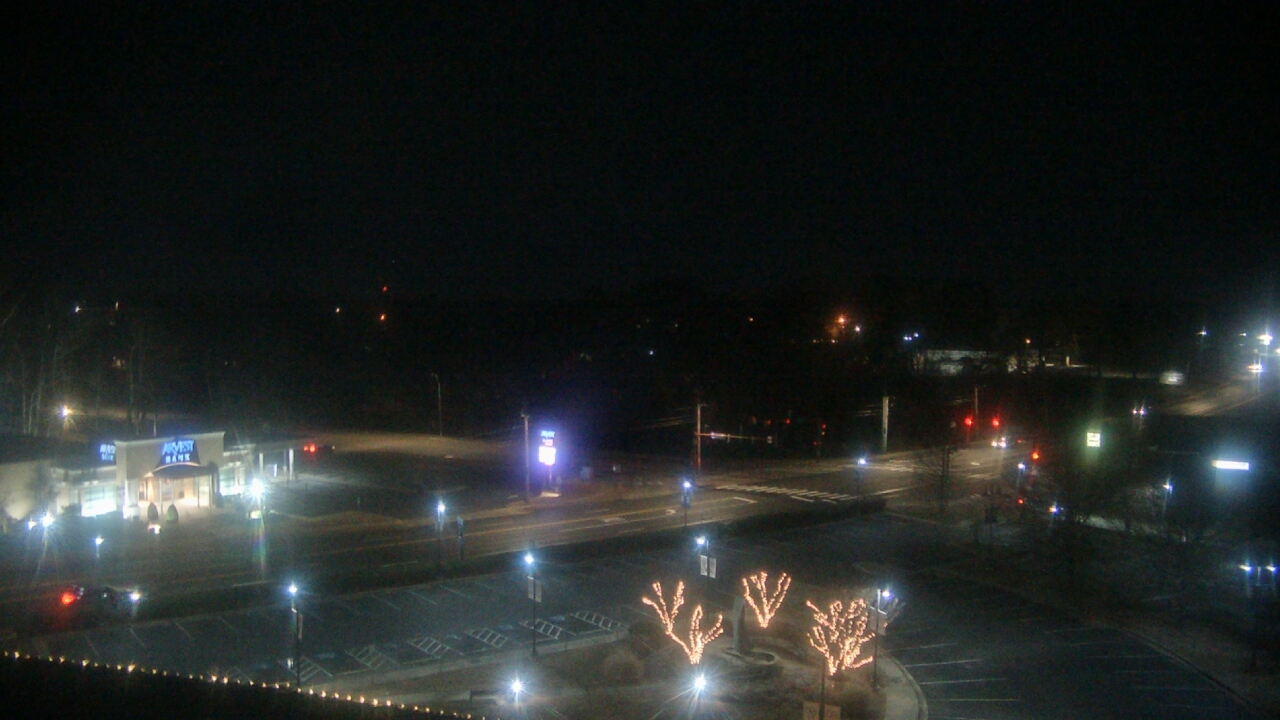 Thumbnail for current weather camera view from Fort Smith Public Library in Fort Smith, Arkansas