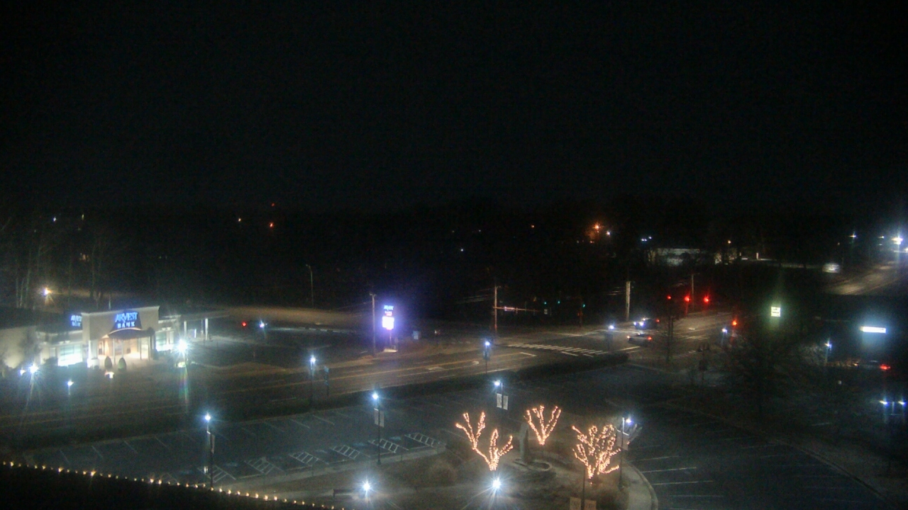 Thumbnail for current weather camera view from Fort Smith Public Library in Fort Smith, Arkansas