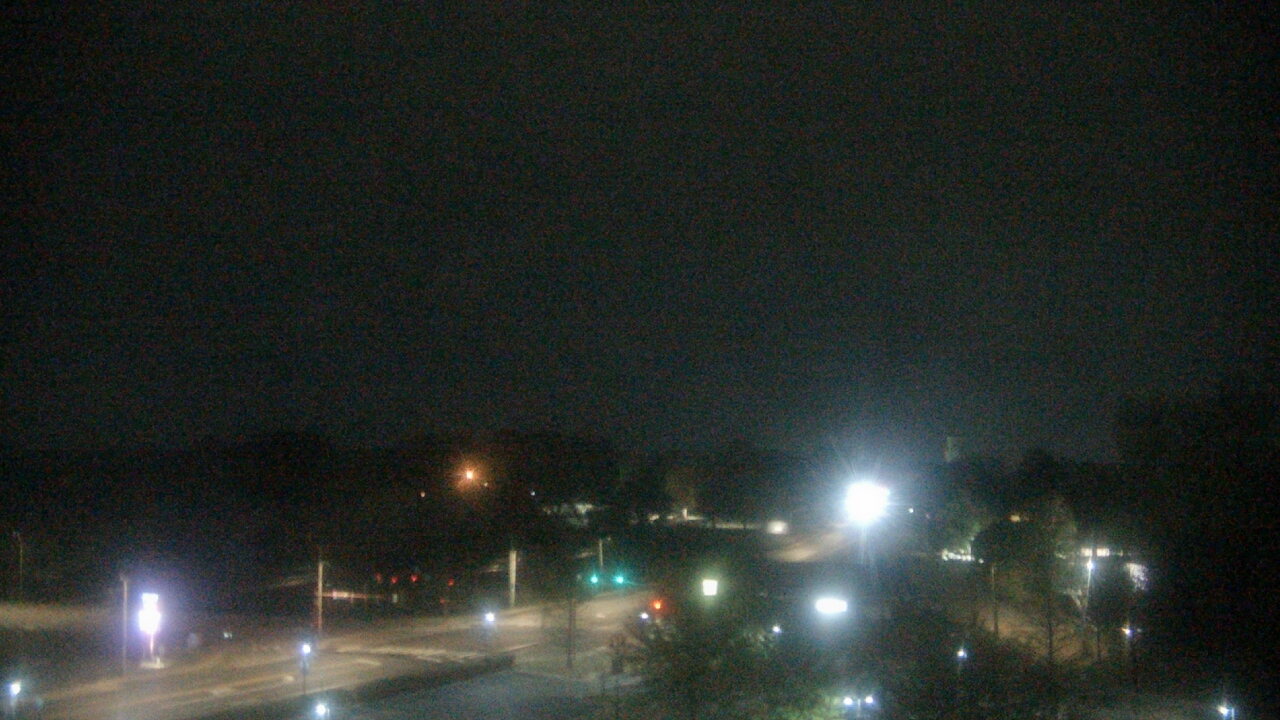 Thumbnail for current weather camera view from Fort Smith Public Library in Fort Smith, Arkansas
