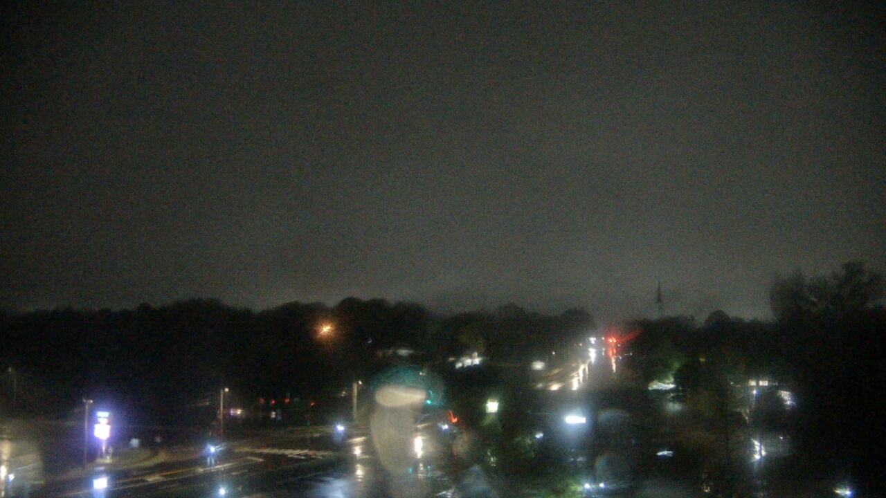 Thumbnail for current weather camera view from Fort Smith Public Library in Fort Smith, Arkansas