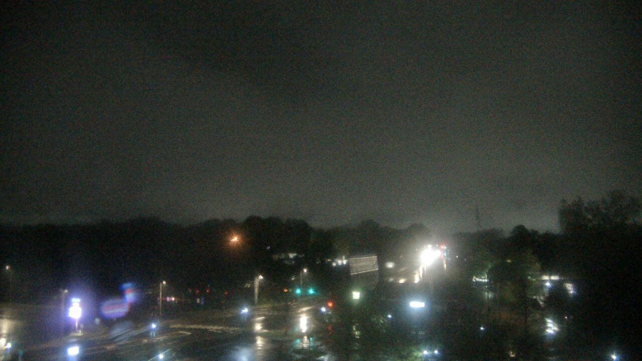 Thumbnail for current weather camera view from Fort Smith Public Library in Fort Smith, Arkansas