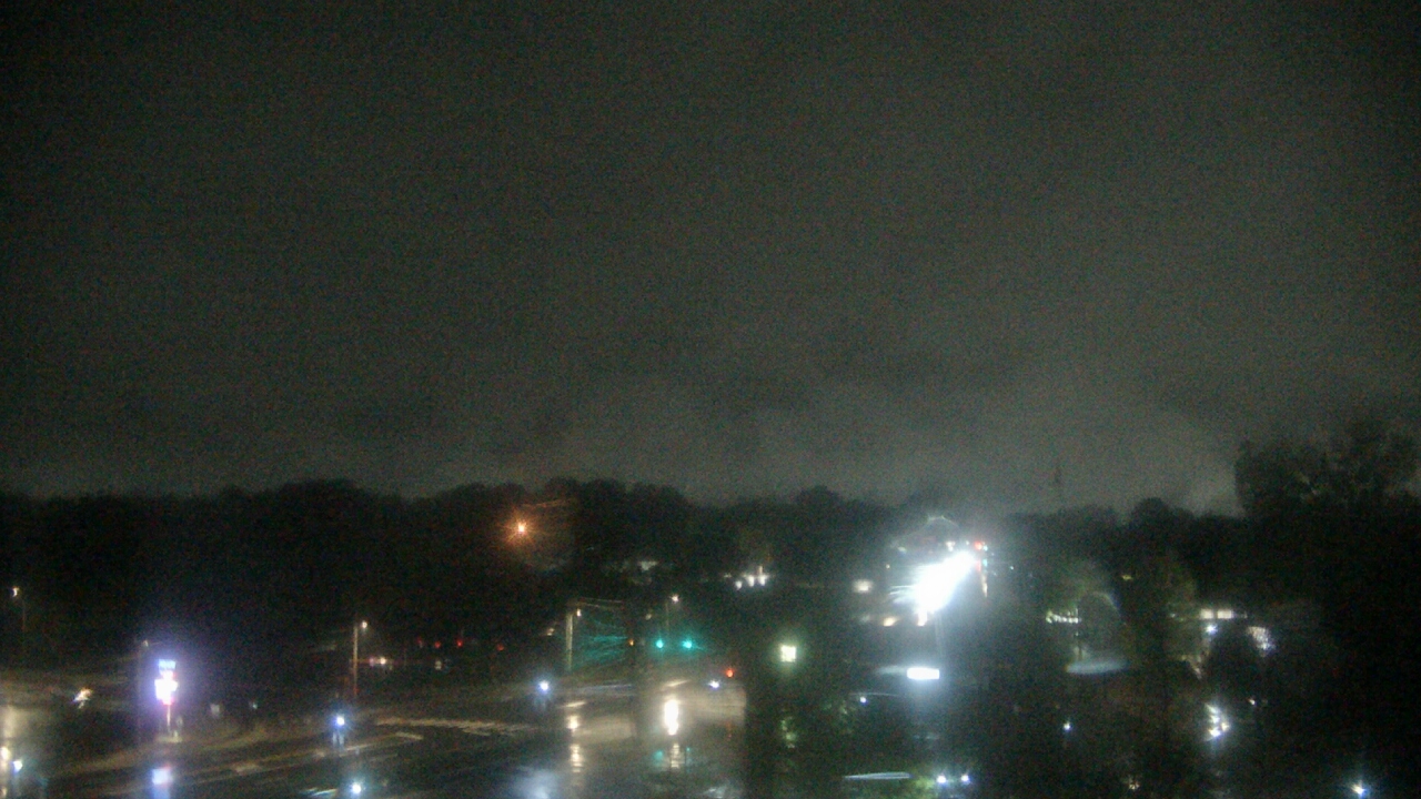 Thumbnail for current weather camera view from Fort Smith Public Library in Fort Smith, Arkansas
