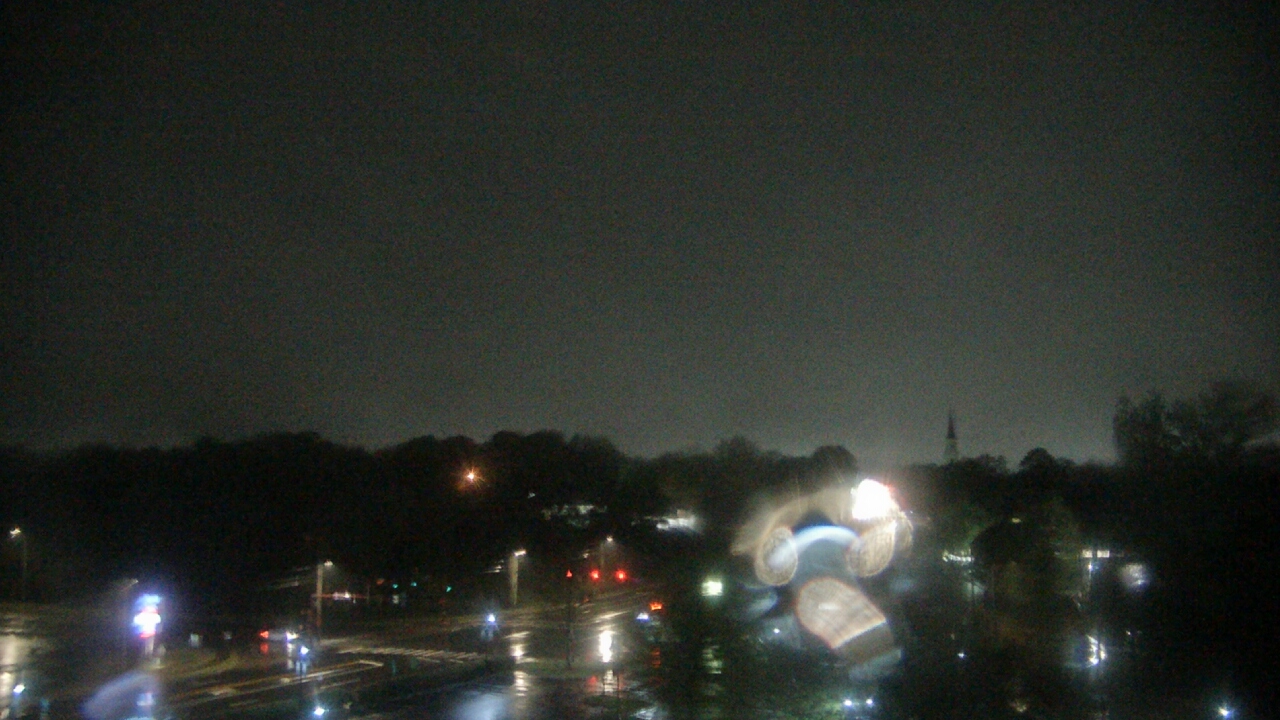 Thumbnail for current weather camera view from Fort Smith Public Library in Fort Smith, Arkansas