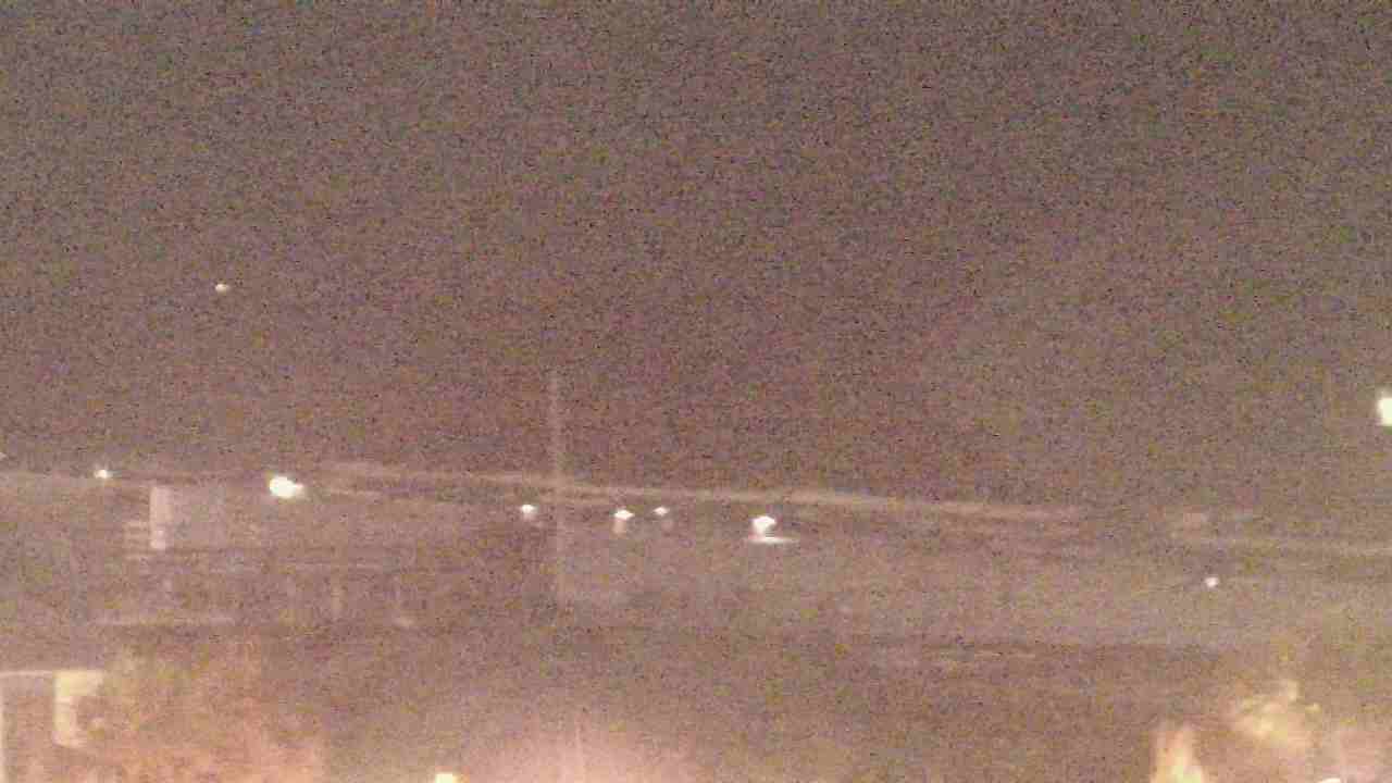 Thumbnail for current weather camera view from The Gulfarium in Fort Walton Beach, Florida