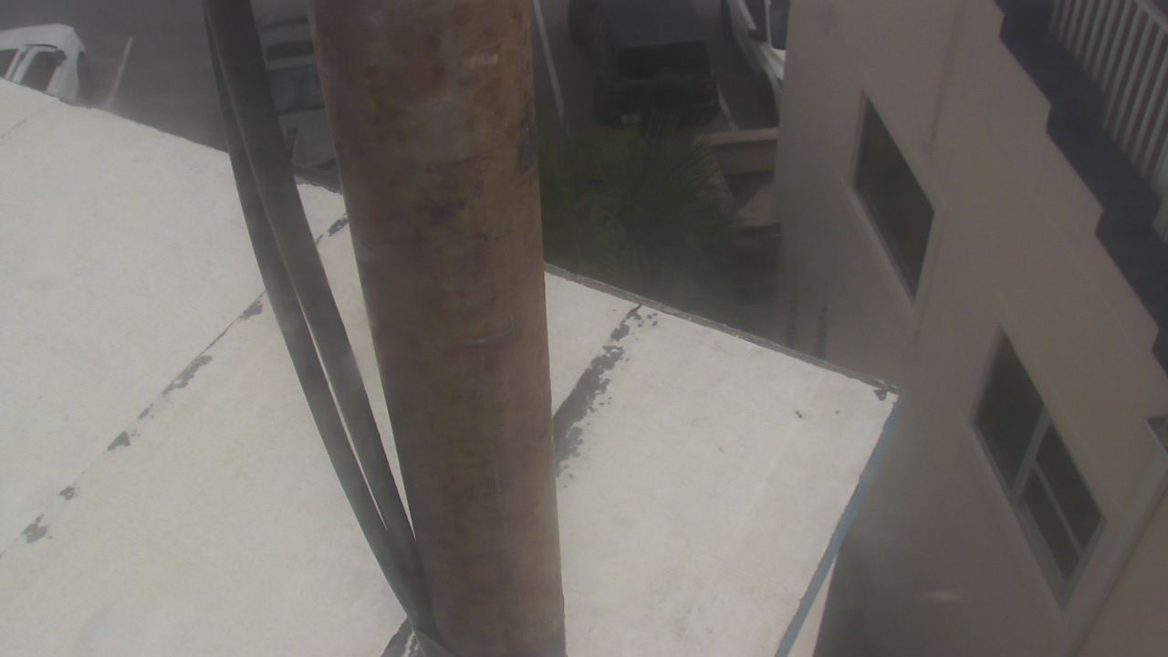Thumbnail for current weather camera view from The Gulfarium in Fort Walton Beach, Florida